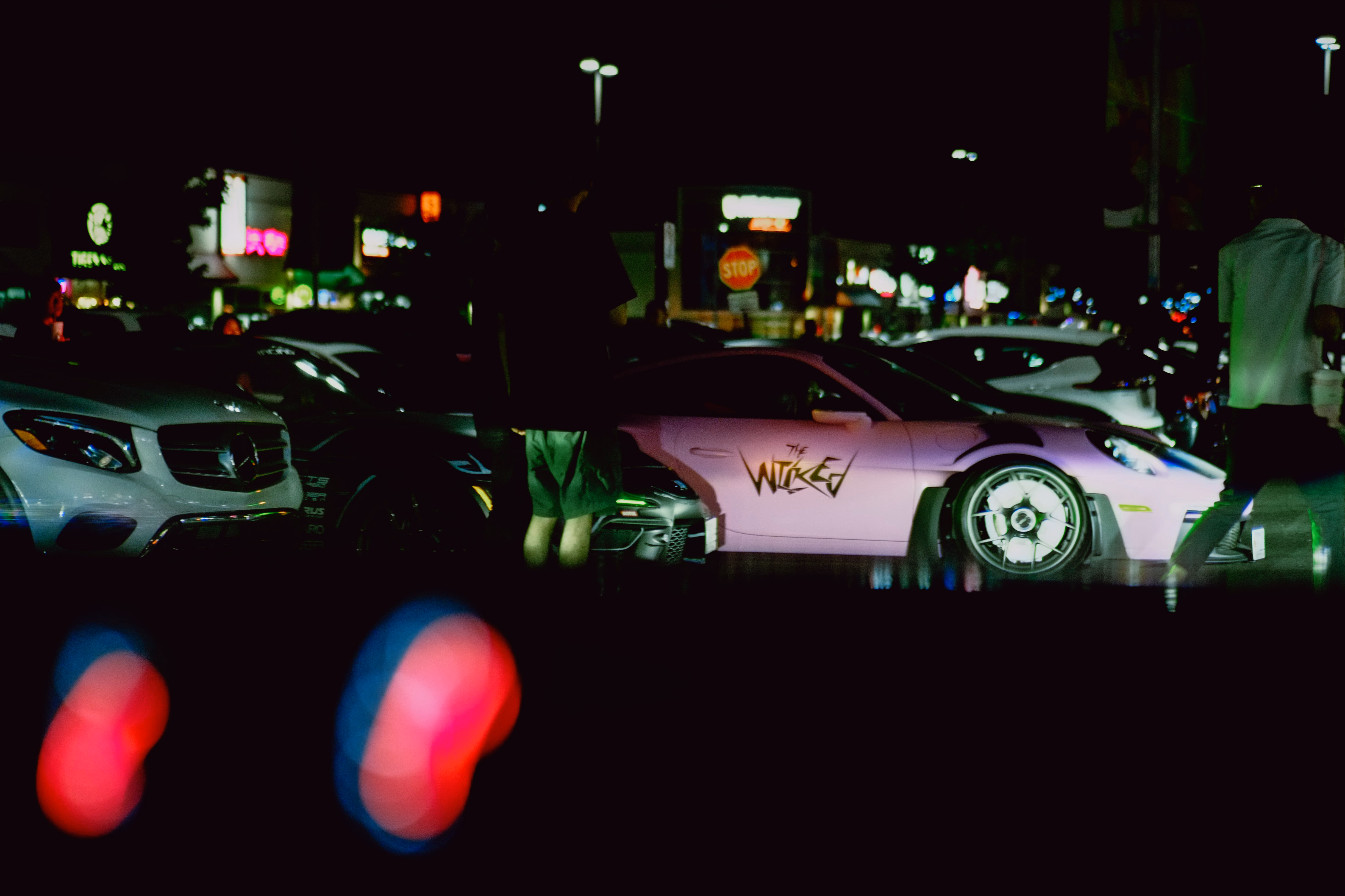 Photograph by Keenan Akit