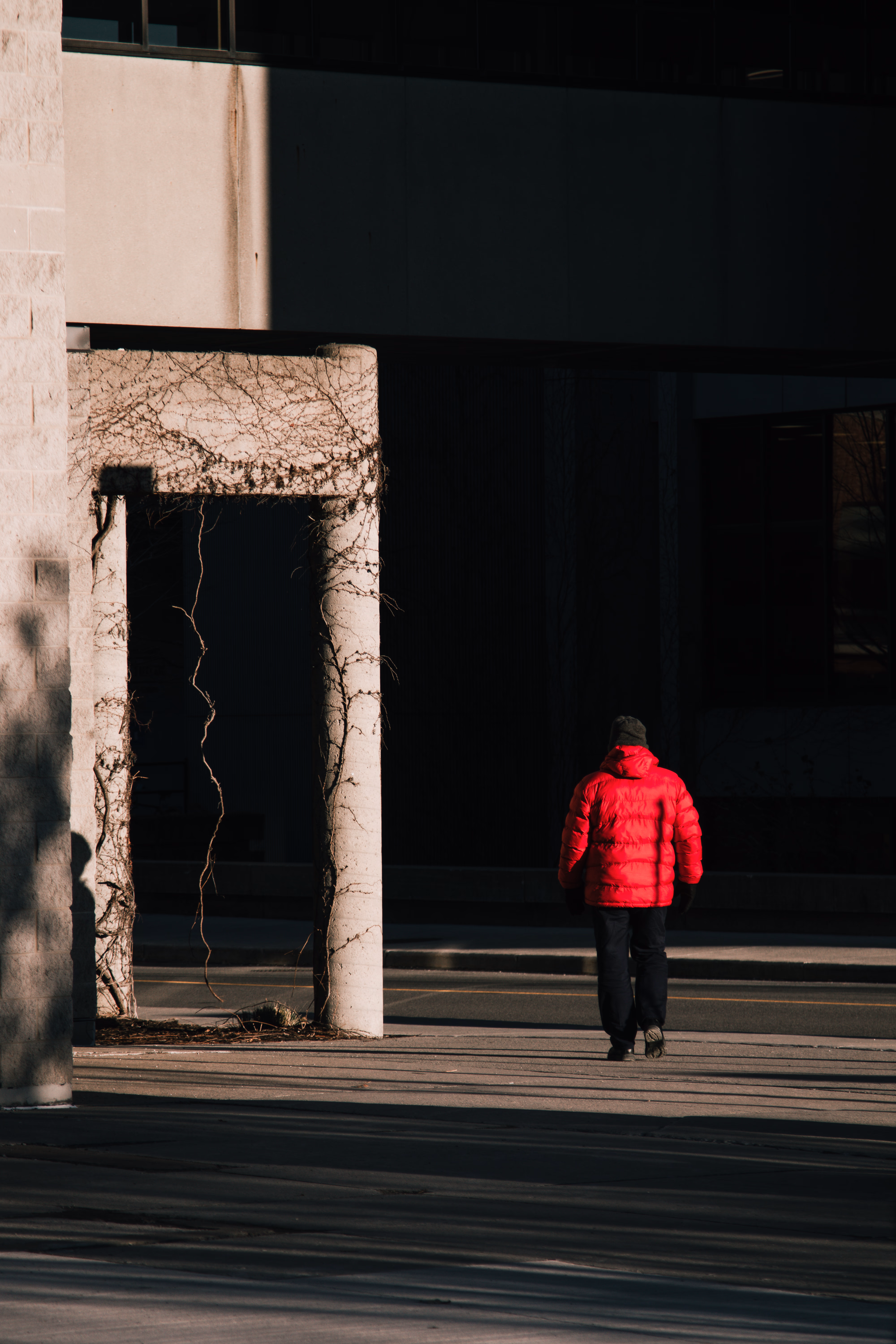 Photograph by Keenan Akit